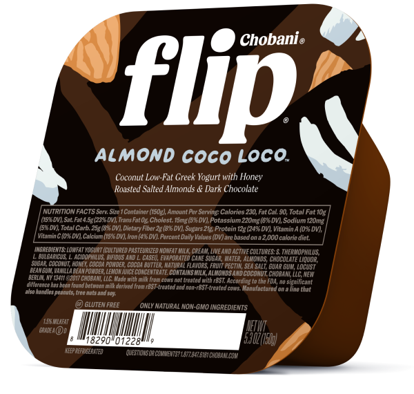 Chobani®