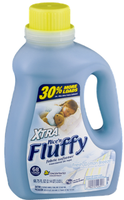 Xtra™ Nice 'n Fluffy Fresh Cotton Breeze Fabric Softener