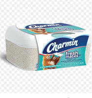 Charmin® Freshmates Flushable Wet Wipes