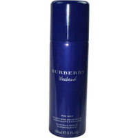 Burberry 116056 Weekend Deodorant Spray - 5 oz.