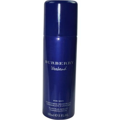 Burberry 116056 Weekend Deodorant Spray - 5 oz.