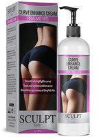 Sculpt SCF-BEC Curve Enhance Cream