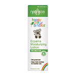 Natralia Happy Little Bodies Eczema Moisturizing Lotion