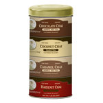 Frontier Natural Products 225925 Gypsy Chai Tea Sampler
