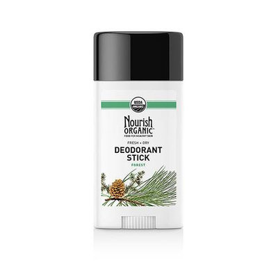 Nourish Organic™ Deodorant Cream Forest