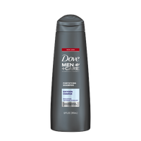 Dove Men+Care Oxygen Charge Fortifying Shampoo
