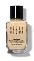 BOBBI BROWN Luminous Moisturizing Foundation
