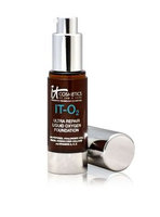 IT Cosmetics® IT-O₂ Ultra Repair Liquid Oxygen Foundation
