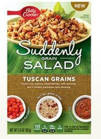 Betty Crocker™ Suddenly Grain Salad™ Tuscan Grains