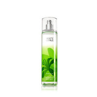 Bath & Body Works Signature Collection WHITE CITRUS Fine Fragrance Mist