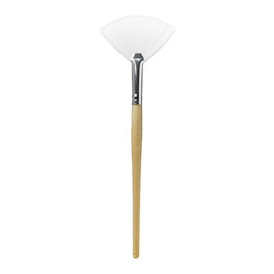 Eminence Organic Skin Care Fan Brush Applicator