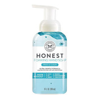 The Honest Co. Free & Clear Foaming Hand Soap
