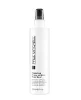 Paul Mitchell Freeze and Shine Super Spray