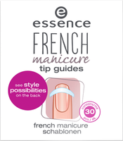 Essence French Manicure Tip Guides