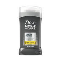 Dove Men+Care Fresh Awake Deodorant Stick