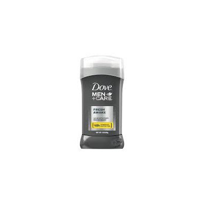Dove Men+Care Fresh Awake Deodorant Stick
