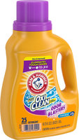 ARM & HAMMER™ Plus OxiClean™ Odor Blasters Fresh Burst