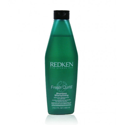 Redken Fresh Curls Shampoo