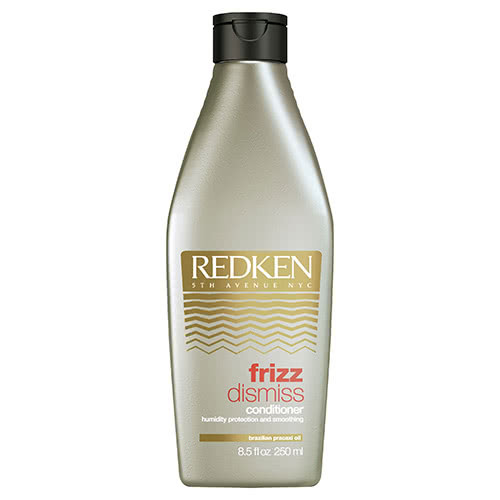 Redken Frizz Dismiss Conditioner For Humidity Protection & Smoothing