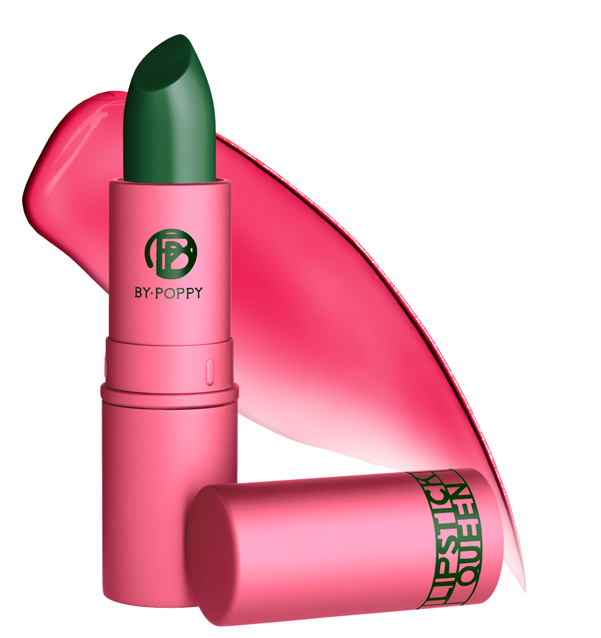 Lipstick Queen Frog Prince Lipstick