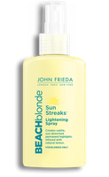 John Frieda® Beach Blonde Sun Streaks® Lightening Spray