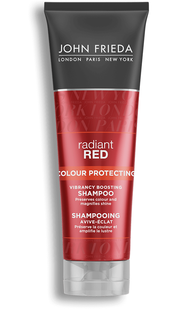 John Frieda® Colour Protecting Vibrancy Boosting Shampoo