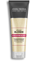 John Frieda® Sheer Blonde Everlasting Blonde Total Color Protector