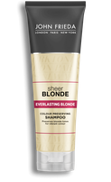 John Frieda® Sheer Blonde Everlasting Blonde Colour Preserving Shampoo