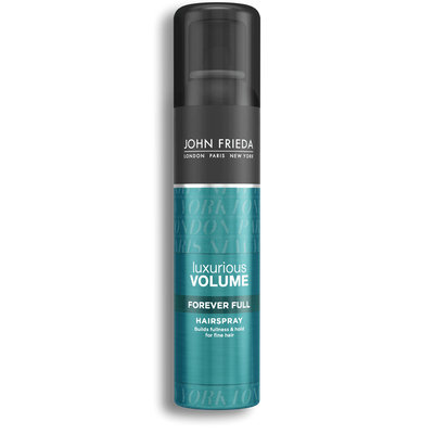 John Frieda® Luxurious Volume Forever Full® Hairspray