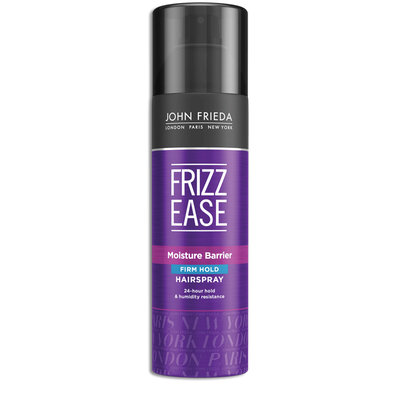 John Frieda® Moisture Barrier Firm Hold Hairspray