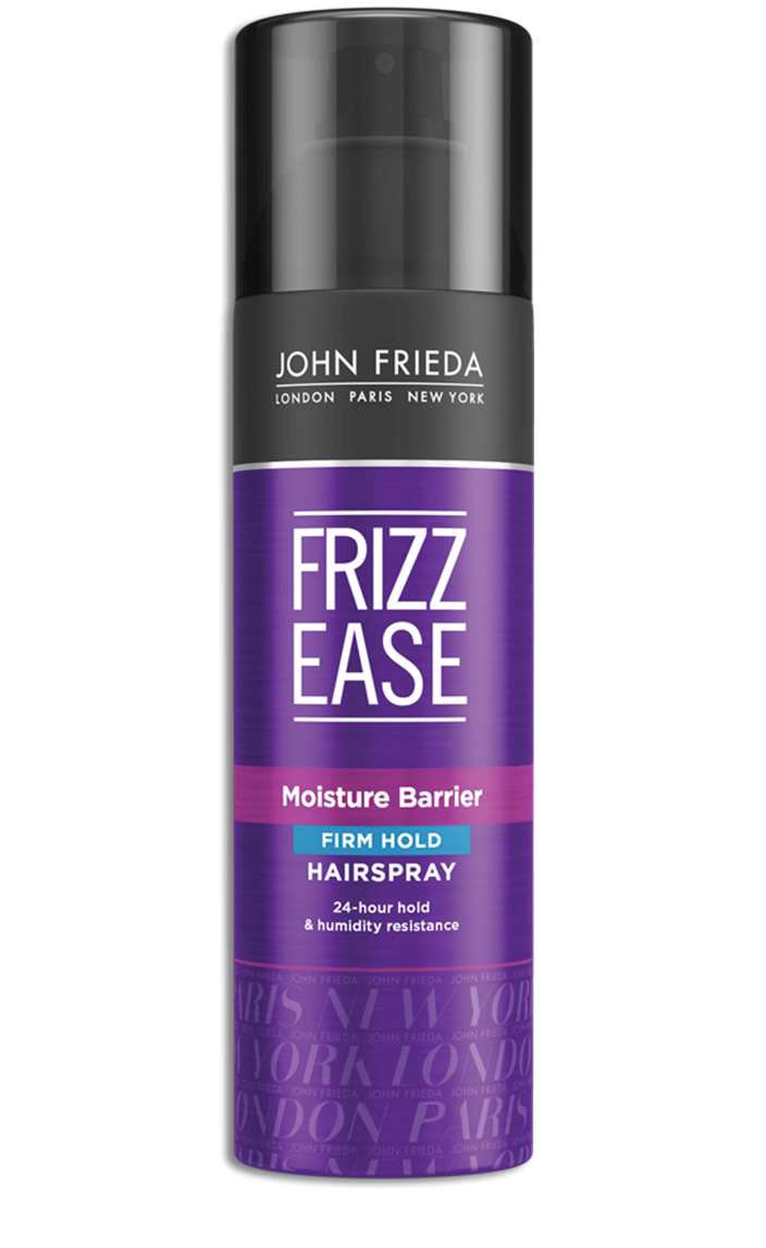 John Frieda® Frizz Ease Moisture Barrier Firm Hold Hairspray