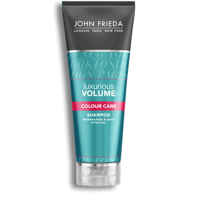 John Frieda® Luxurious Volume Colour Care Shampoo