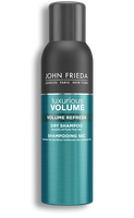 John Frieda® Luxurious Volume Volume Refresh Dry Shampoo
