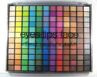 e.l.f. Eye Shadow Makeup Palette Holiday