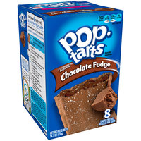 Kellogg's Pop-Tarts Frosted Chocolate Fudge Toaster Pastries