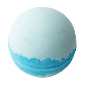 LUSH Frozen Bath Bomb