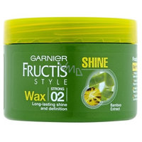 Garnier Fructis Style Shine Wax