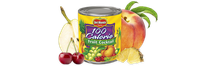 Del Monte® Fruit Cocktail - 100 Calories