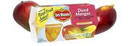 Del Monte® Mango, Fruit Cup® Snacks
