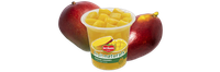 Del Monte® Fruit Naturals® Mango Chunks