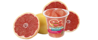 Del Monte® Fruit Naturals Red Grapefruit