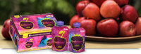 Dole Fruitocracy Variety Pack: Apple Cherry, Apple Mixed Berry