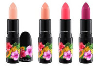M.A.C Cosmetics Fruity Juicy Lipstick