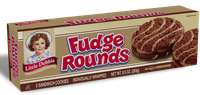 Little Debbie® Fudge Rounds