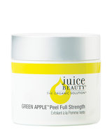 Juice Beauty® GREEN APPLE Peel Full Strength Exfoliating Mask