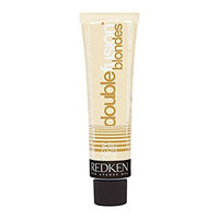 Redken Double Fusion Blondes Advanced Performance Color Cream