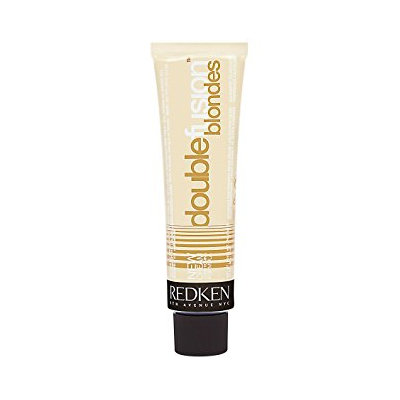Redken Double Fusion Blondes Advanced Performance Color Cream