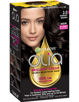 Garnier Olia Oil Powered Permanent Haircolor