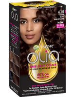 Garnier Olia Oil Powered Permanent Hair Color