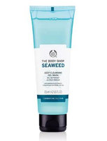 THE BODY SHOP® Seaweed Deep Cleansing Gel Wash